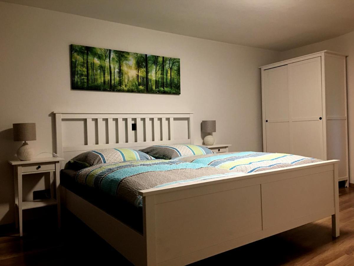 Haus Allgaeu Ruh Lägenhet Görisried Exteriör bild